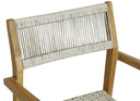Quinn Outdoor Dining Chair, view 6