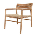 Russell Outdoor Occasional Chair