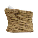 Caluma Outdoor Occasional Chair, view 4
