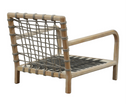 Laguna Outdoor Occasional Chair, view 5