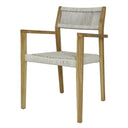 Quinn Outdoor Dining Chair
