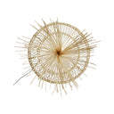 Orb Lamp Natural, view 6
