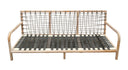 Laguna Outdoor Sofa, view 3