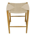 Loma Counter Stool, view 3