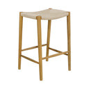 Loma Counter Stool, view 4