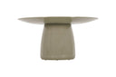 Boden 59" Round Dining Table Sage, view 3