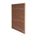 Senkei Wall Art Brown, view 2