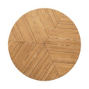Verdin 67" Round Dining Table, view 5