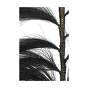 Palma Deco Pole Black, view 5