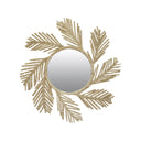 Palmira Round Mirror