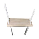 Allegra Outdoor Swing, view 2