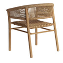 Calais Outdoor Dining Chair, view 5
