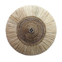 Amani Hanging Lamp Natural, view 4