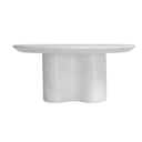 Kobe Resin Coffee Table Low, view 2