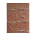 Senkei Wall Art Brown