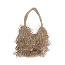 Bali Breeze Shoulder Tote