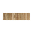 Xander Rectangular Coffee Table Natural, view 3