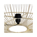 Orb Lamp Natural, view 4