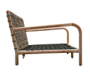 Laguna Outdoor Sofa, view 5