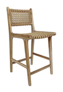 Terra Outdoor Counter Stool, view 3