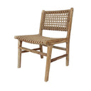 Terra Outdoor Dining Chair