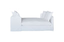 Jason Outdoor Slipcover Daybed, view 4