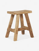 Scappler Stool, view 2