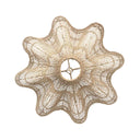 Bloom Hanging Lamp Xtra Large, view 4