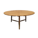 Verdin 67" Round Dining Table