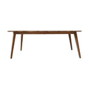 Alton 78" Outdoor Dining Table, view 3