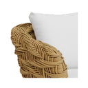 Caluma Outdoor Occasional Chair, view 8