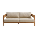 Marena Outdoor Sofa, view 2