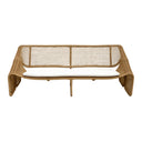 Amalfi Outdoor Sofa, view 2
