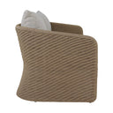 Beacon Outdoor Occasional Chair, view 4