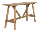Tucker Console