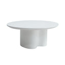 Kobe Resin Coffee Table High, view 3