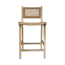 Terra Outdoor Counter Stool, view 2