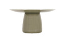 Boden 59" Round Dining Table Sage, view 2