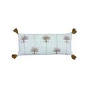 Raya Palm Long Lumbar