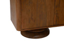 Enzo Sideboard Medium Brown, view 7