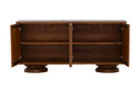 Enzo Sideboard Medium Brown, view 3
