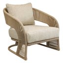 Avalon Outdoor Occasional Chair, view 3