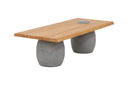 Nomi Coffee Table, view 3