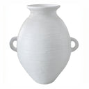 Risa Planter White