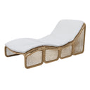 Amalfi Outdoor Sun Lounger