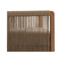 Solana Outdoor Occasional Chair, view 7