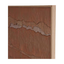 Senkei Wall Art Brown, view 3