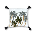 Vista Palm Pillow