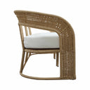 Onda Outdoor Sofa, view 4