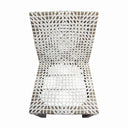Lulu Dining Chair, view 3